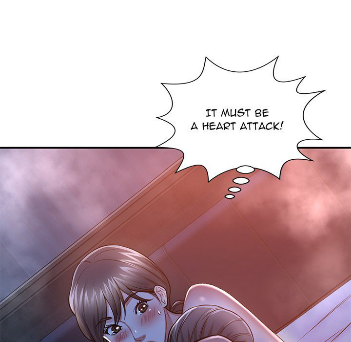 Safe Haven Chapter 12 - Page 179