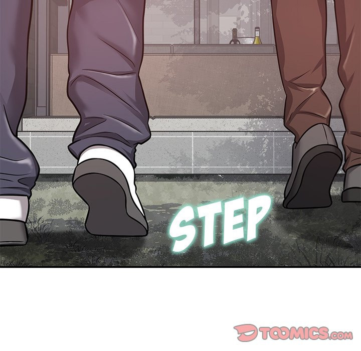 Safe Haven Chapter 15 - Page 60