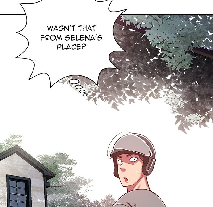 Safe Haven Chapter 15 - Page 75