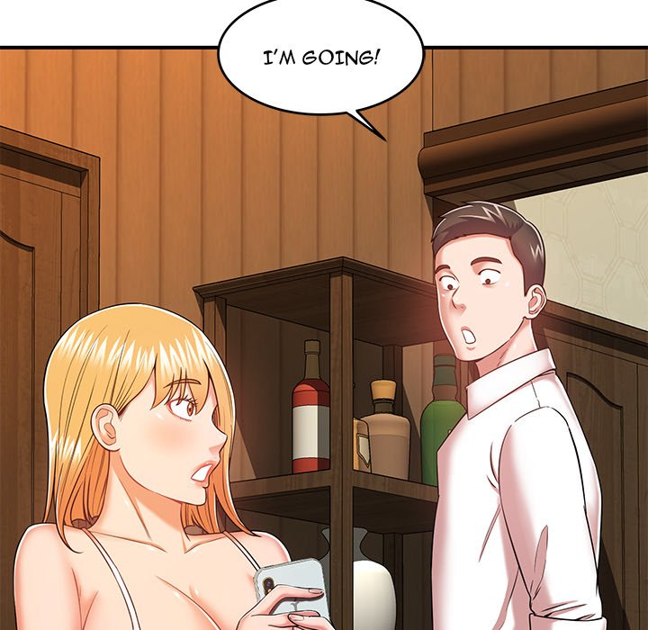 Safe Haven Chapter 17 - Page 117