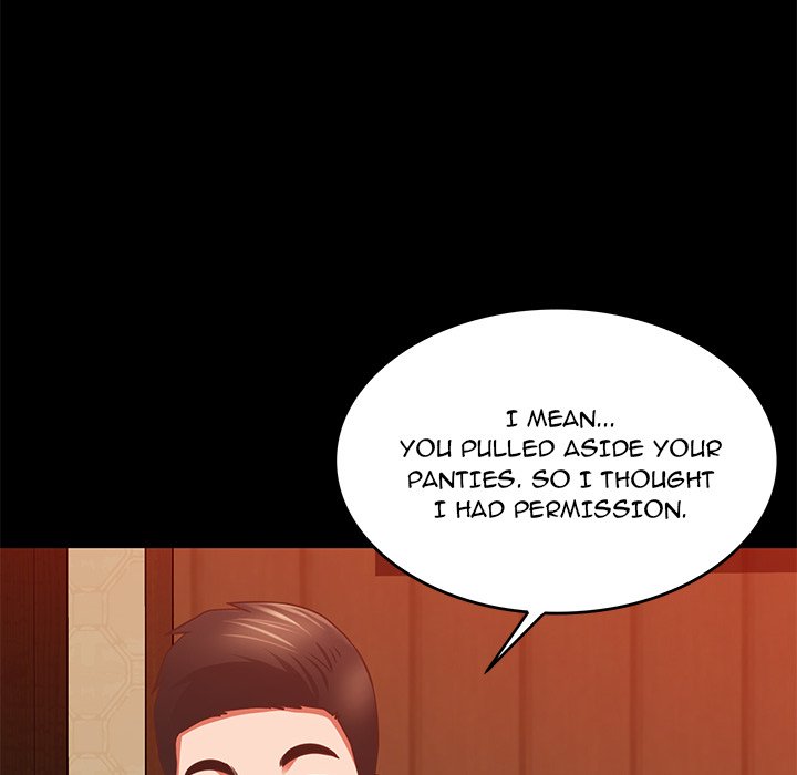 Safe Haven Chapter 18 - Page 111