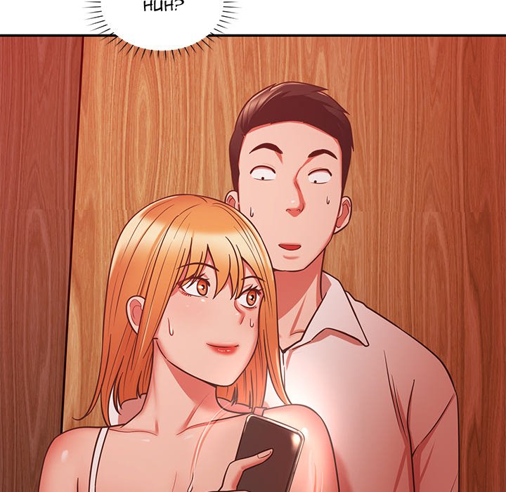 Safe Haven Chapter 18 - Page 73