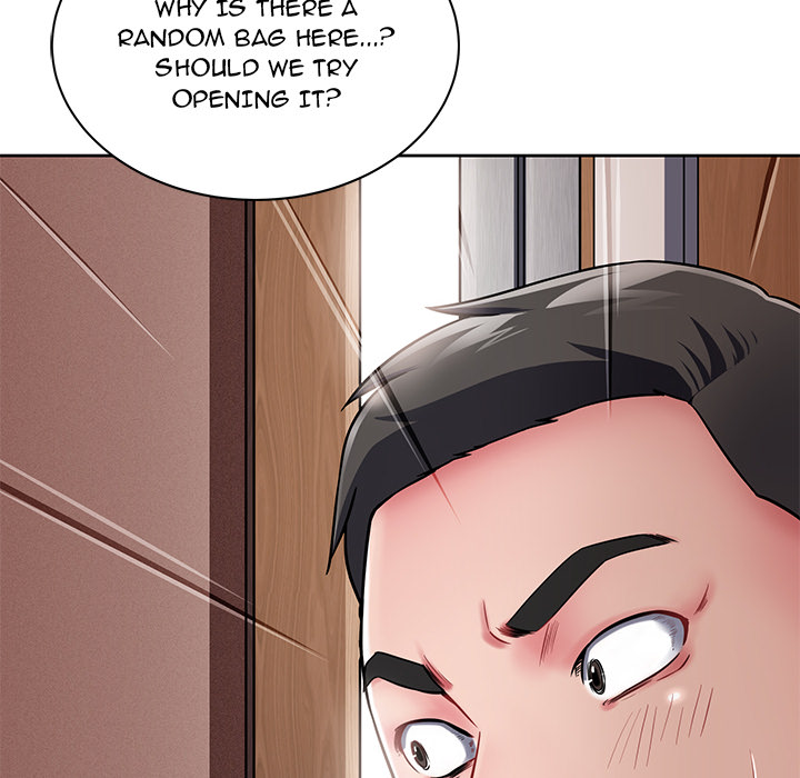 Safe Haven Chapter 2 - Page 63