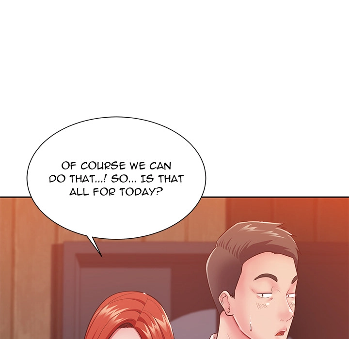 Safe Haven Chapter 2 - Page 93