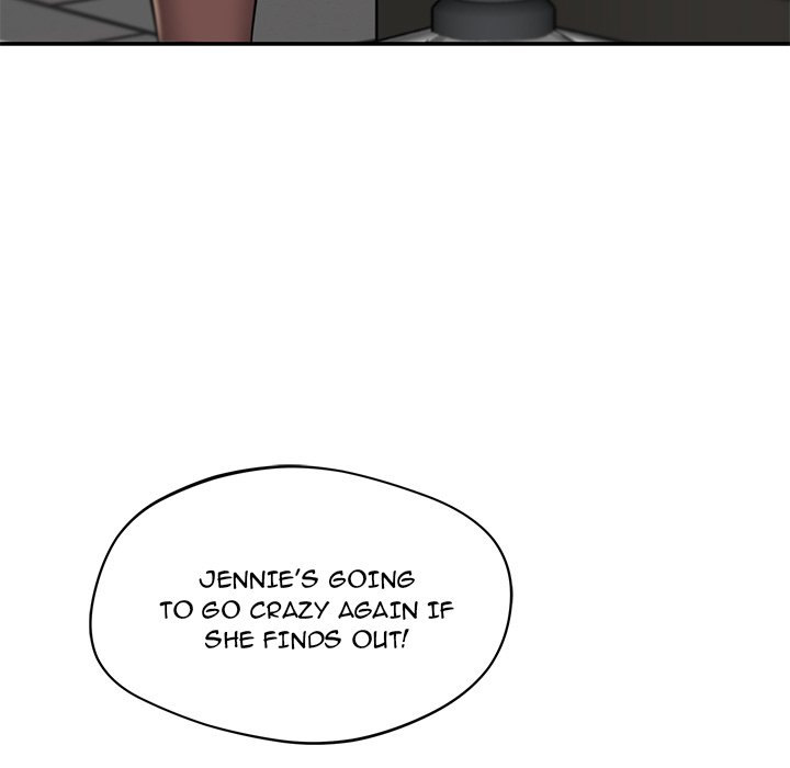 Safe Haven Chapter 23 - Page 34