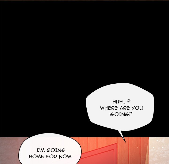 Safe Haven Chapter 32 - Page 11