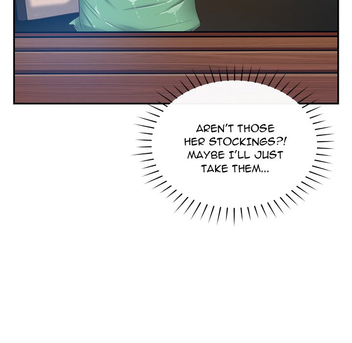 Safe Haven Chapter 33 - Page 155