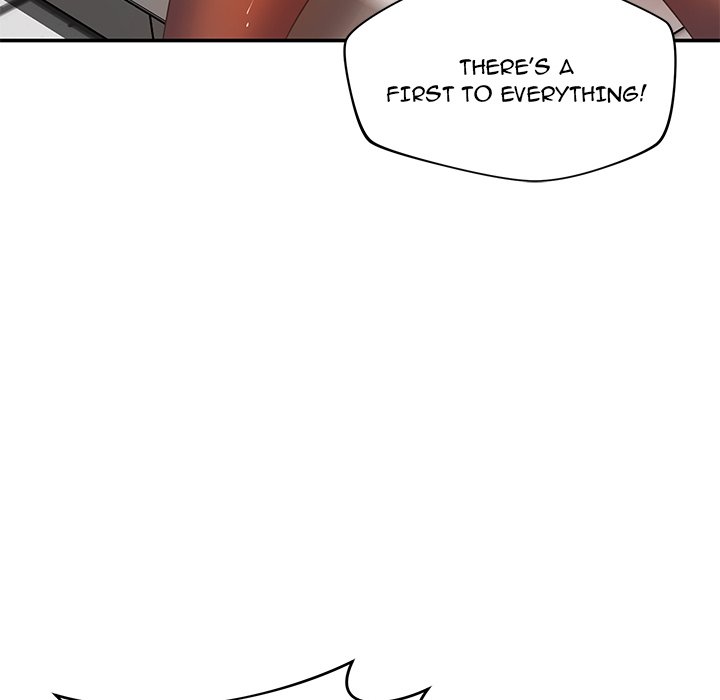 Safe Haven Chapter 33 - Page 44