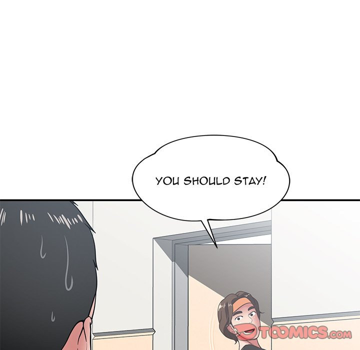 Safe Haven Chapter 35 - Page 116