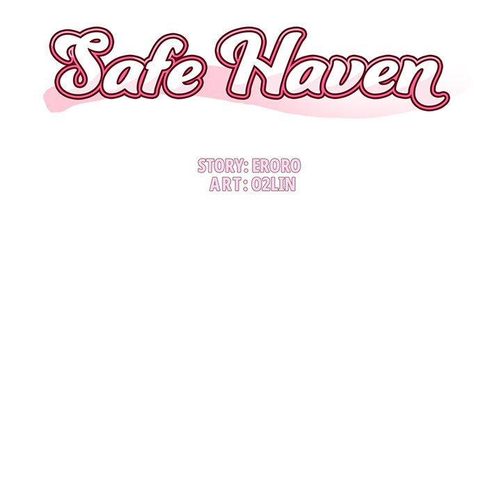 Safe Haven Chapter 36 - Page 14