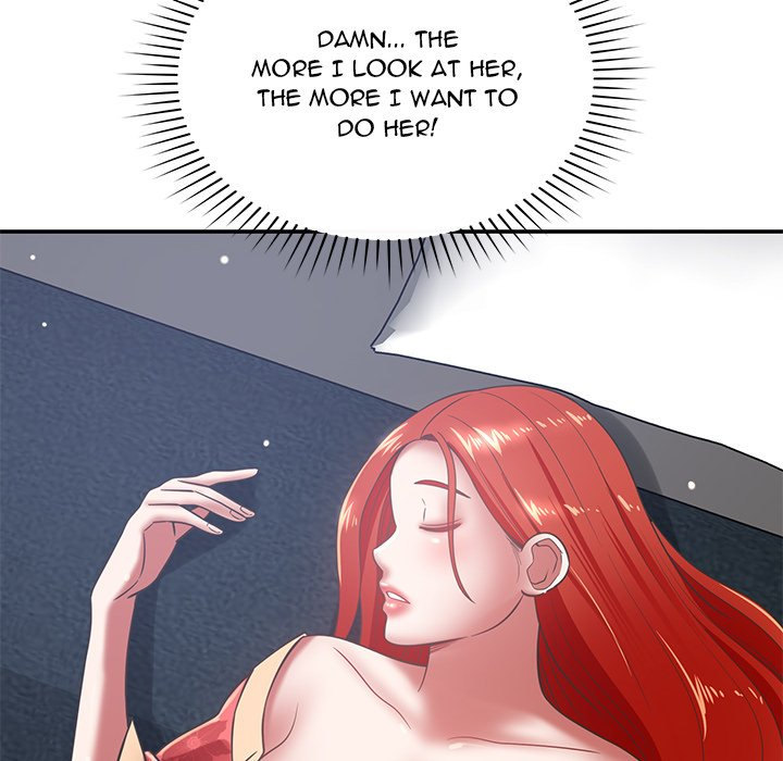 Safe Haven Chapter 37 - Page 126