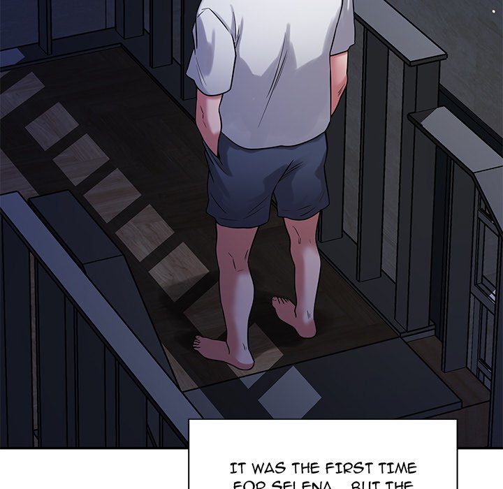 Safe Haven Chapter 38 - Page 100