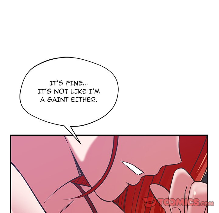 Safe Haven Chapter 39 - Page 99