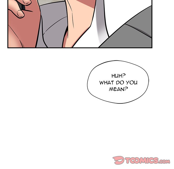 Safe Haven Chapter 40 - Page 87