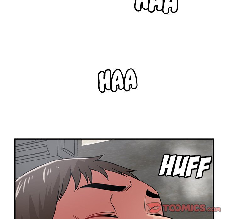 Safe Haven Chapter 41 - Page 15