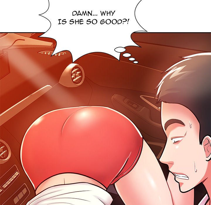 Safe Haven Chapter 5 - Page 108