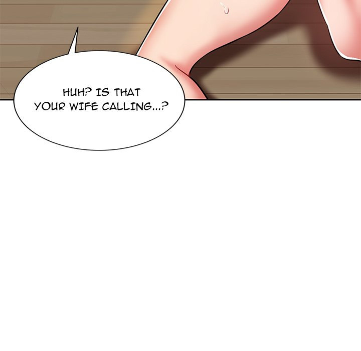 Safe Haven Chapter 7 - Page 56