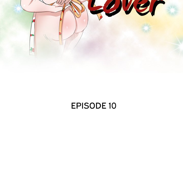 My Worst Lover Chapter 10 - Page 17