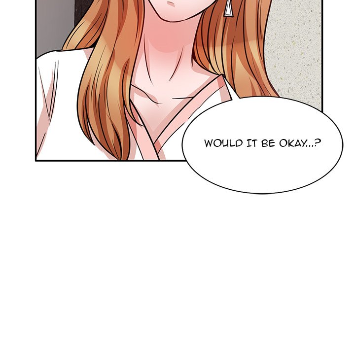 My Worst Lover Chapter 12 - Page 140