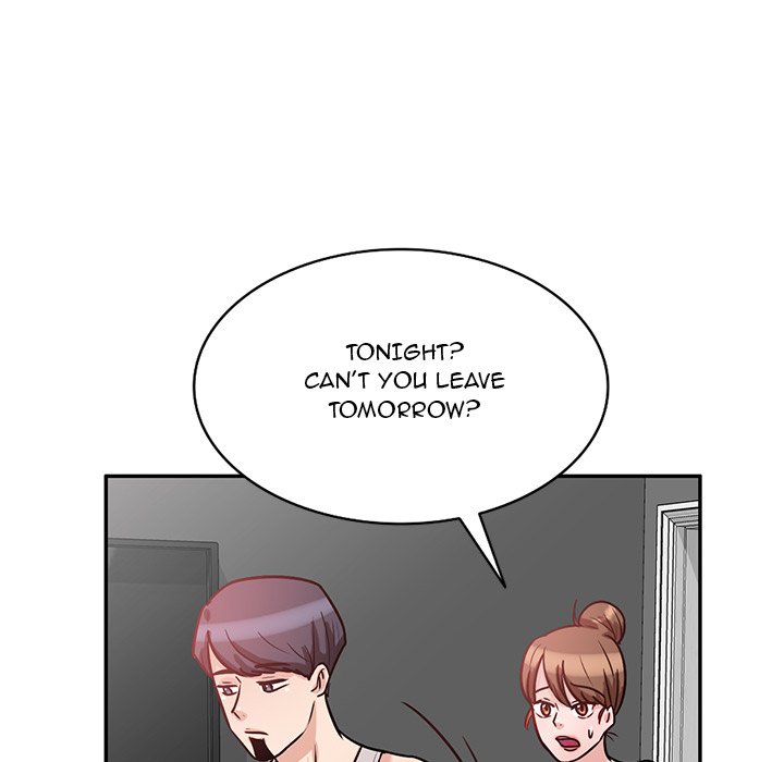 My Worst Lover Chapter 15 - Page 63