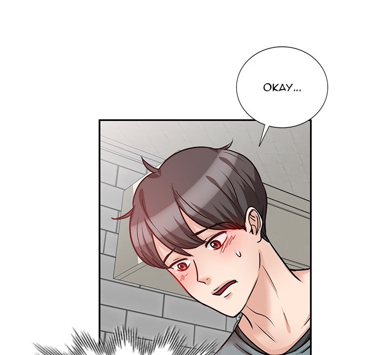 My Worst Lover Chapter 18 - Page 32