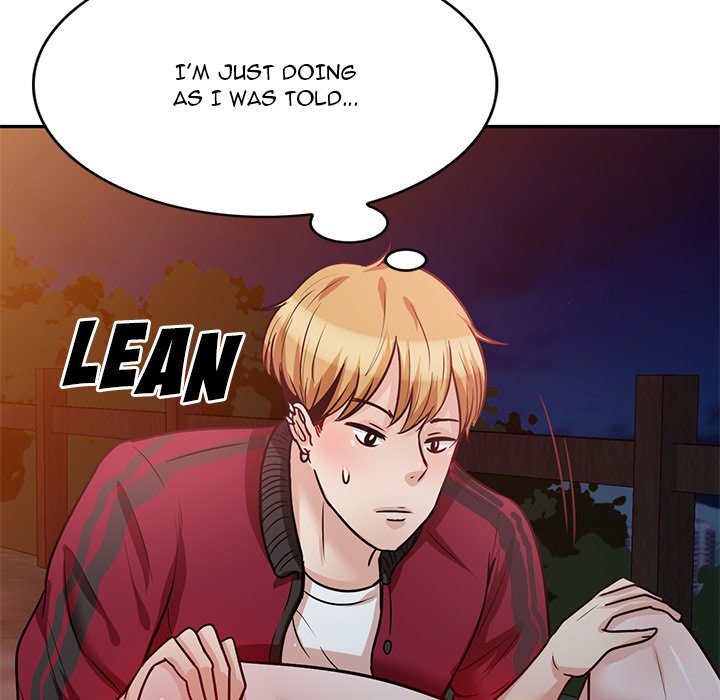 My Worst Lover Chapter 19 - Page 54