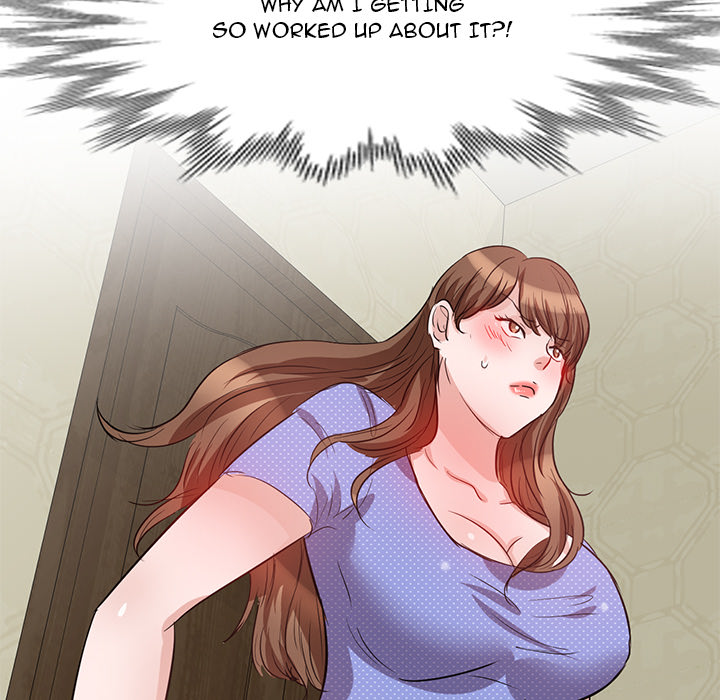 My Worst Lover Chapter 2 - Page 55