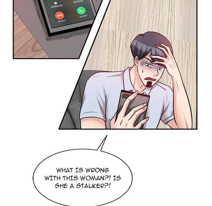 My Worst Lover Chapter 21 - Page 38