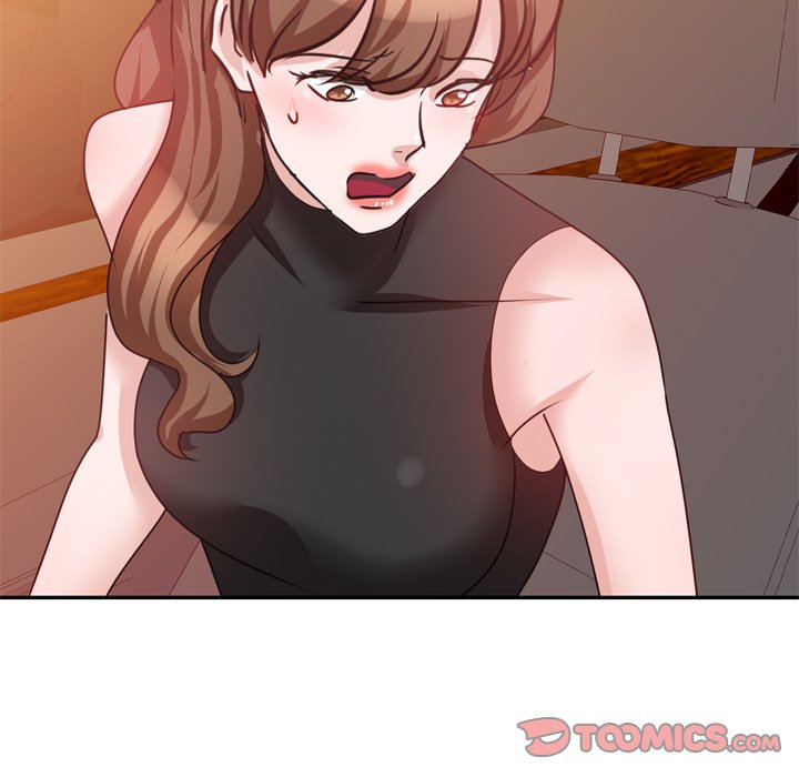 My Worst Lover Chapter 25 - Page 99