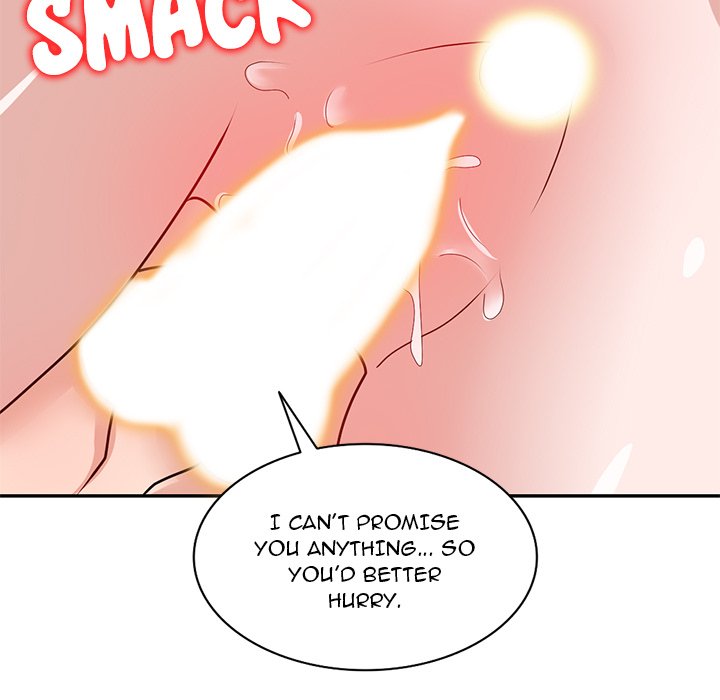 My Worst Lover Chapter 27 - Page 90