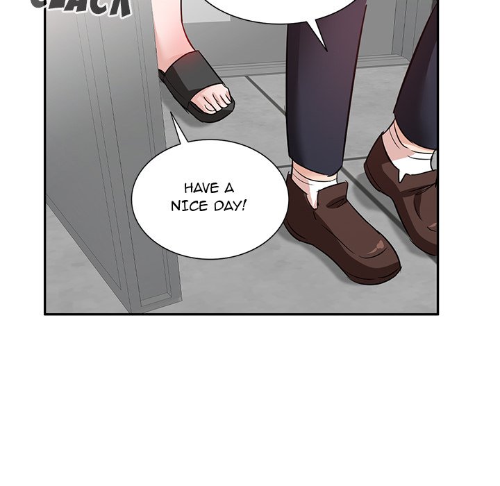 My Worst Lover Chapter 4 - Page 88