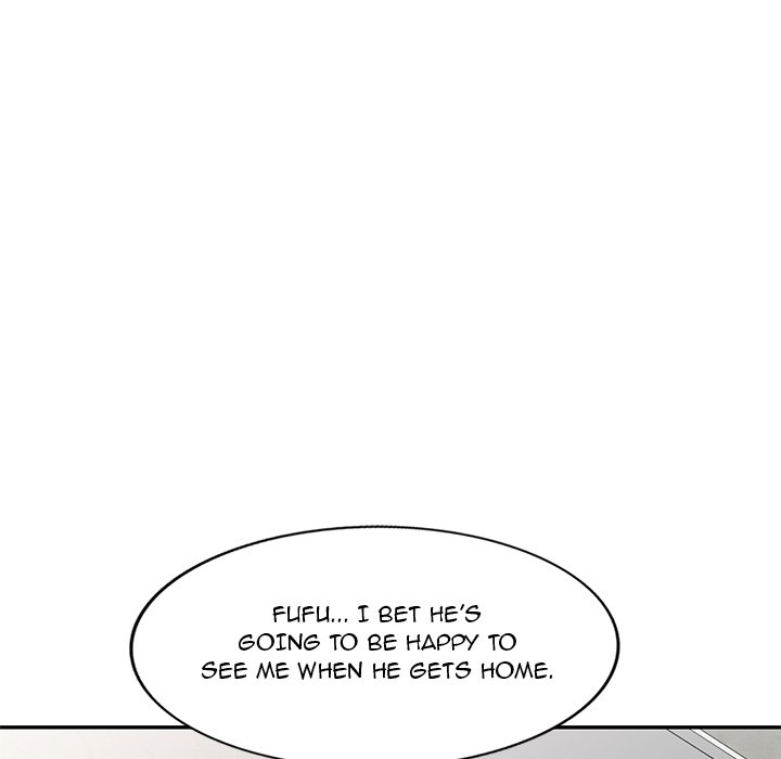 My Worst Lover Chapter 8 - Page 54