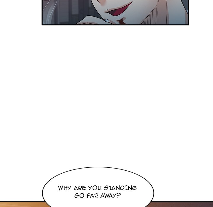 My Worst Lover Chapter 8 - Page 79