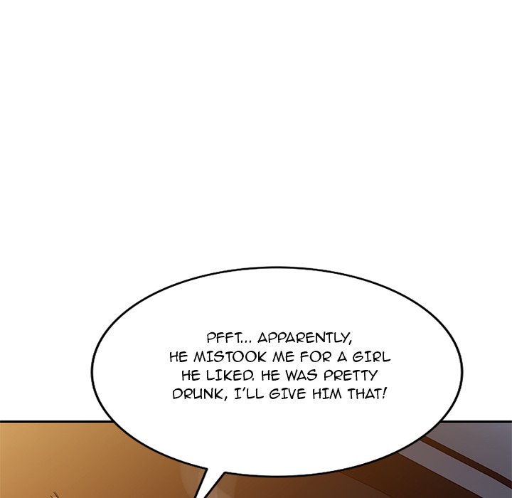 My Worst Lover Chapter 8 - Page 85