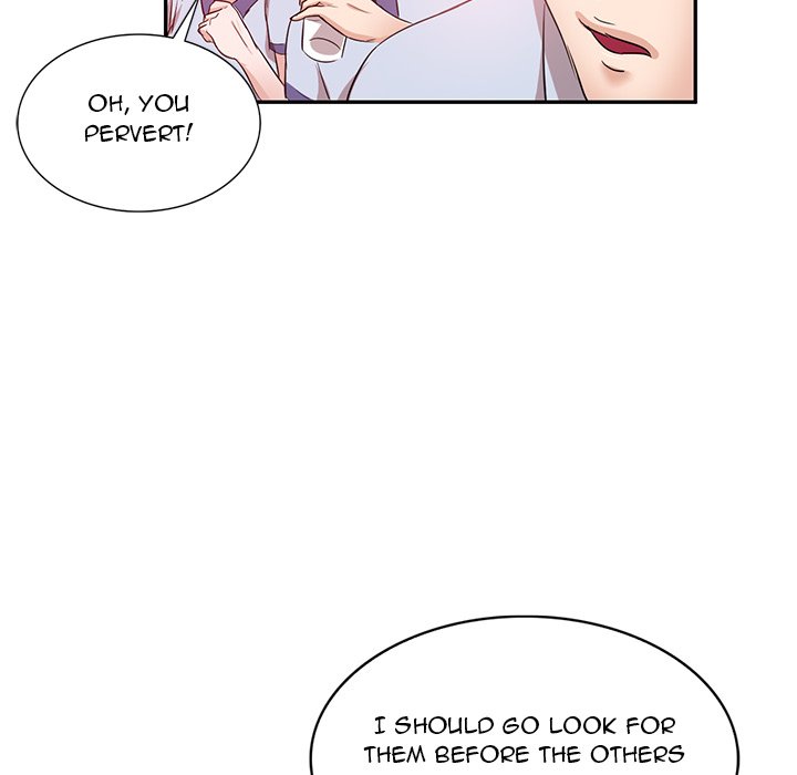 My Worst Lover Chapter 9 - Page 44