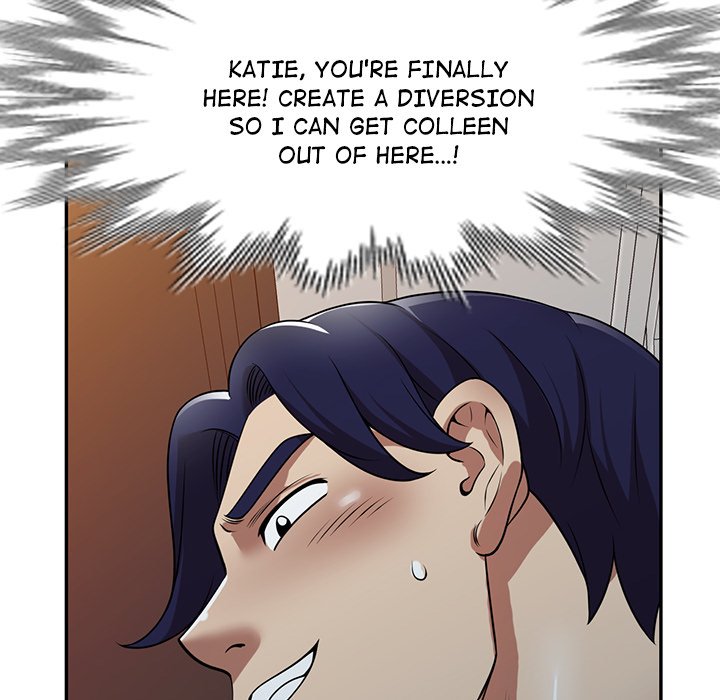 Long Drive Chapter 17 - Page 170