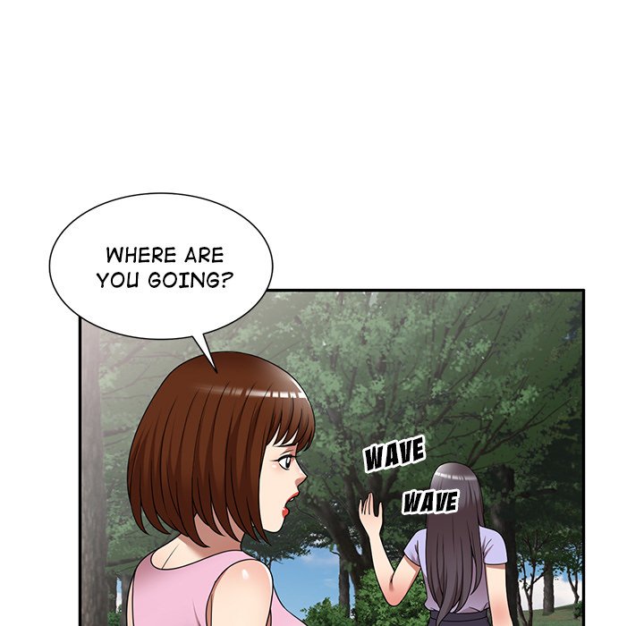 Long Drive Chapter 23 - Page 121