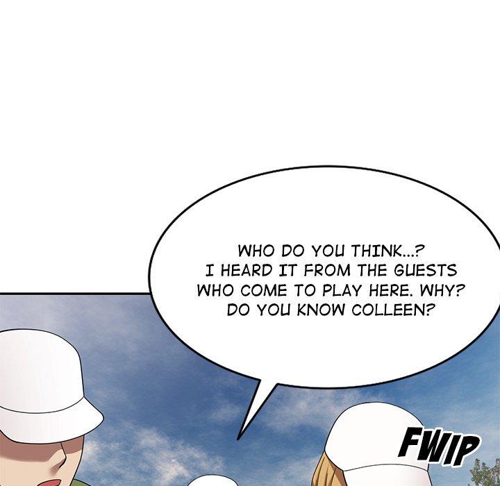 Long Drive Chapter 23 - Page 96