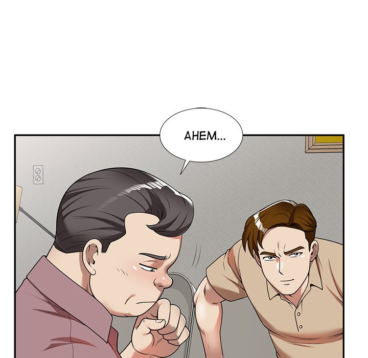 Long Drive Chapter 5 - Page 86