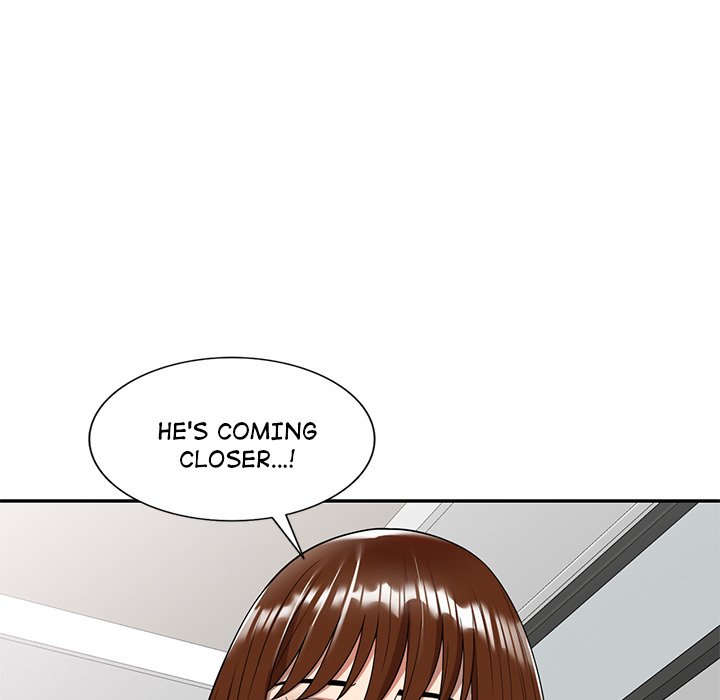 Long Drive Chapter 9 - Page 98