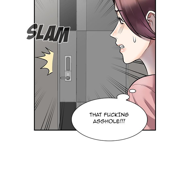 Secret Tutor Chapter 24 - Page 5