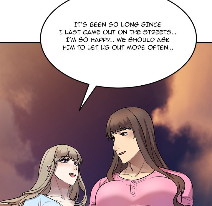 Secret Tutor Chapter 25 - Page 90