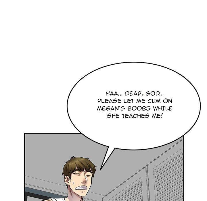 Secret Tutor Chapter 5 - Page 119