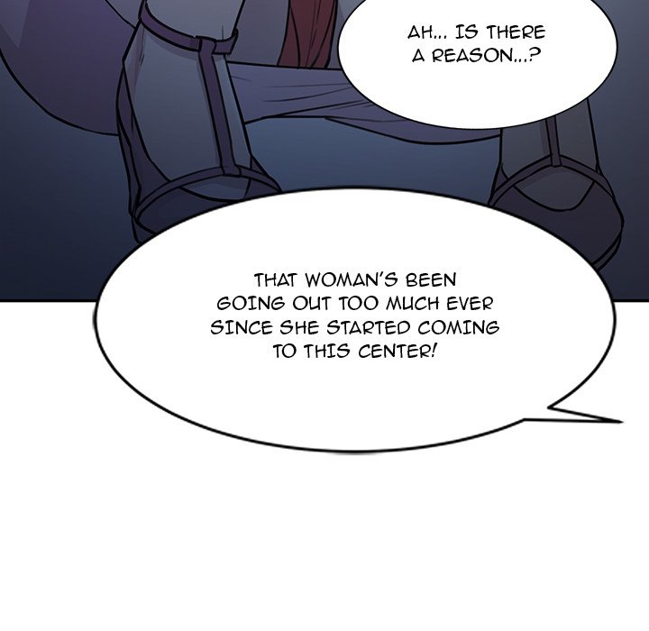 Secret Tutor Chapter 7 - Page 41