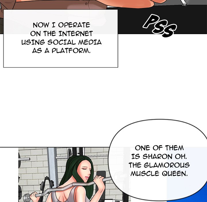 Sneaky Deal Chapter 11 - Page 52