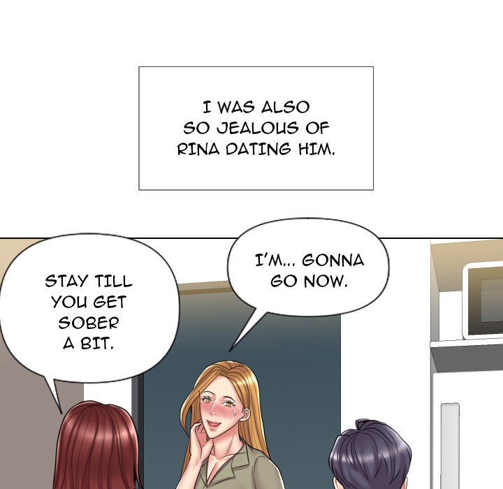 Sneaky Deal Chapter 13 - Page 11