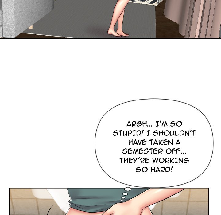 Sneaky Deal Chapter 13 - Page 74