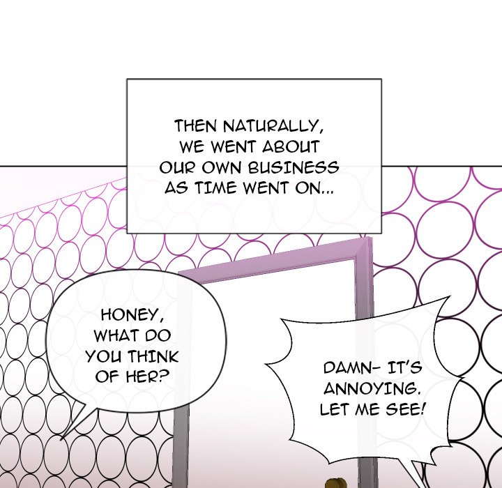 Sneaky Deal Chapter 14 - Page 60