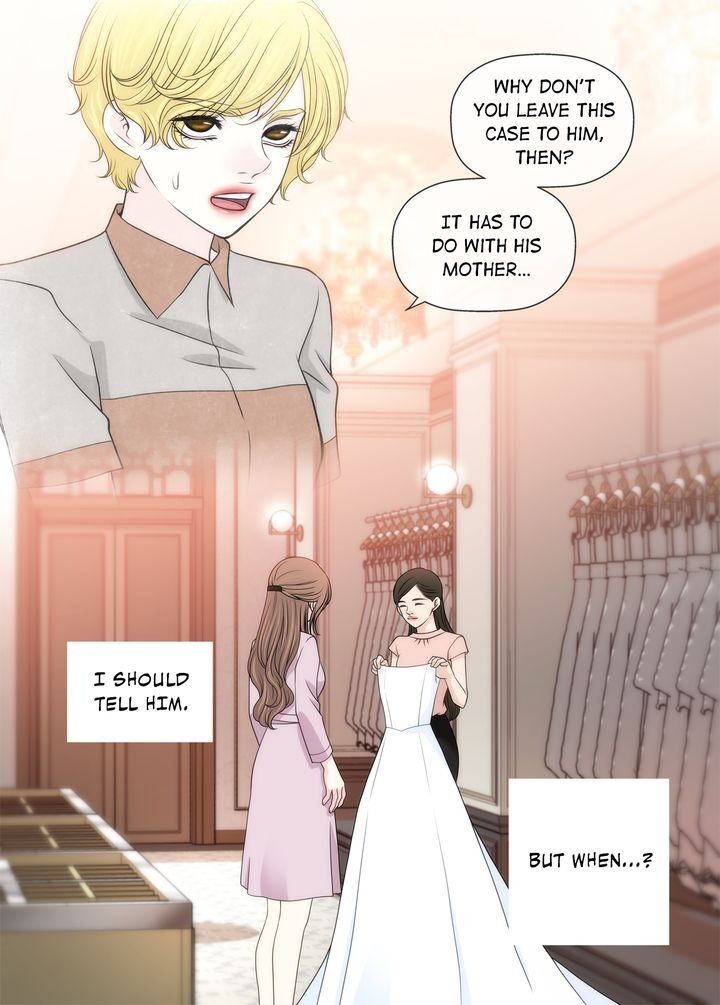 Cinderella’s Man Chapter 111 - Page 11