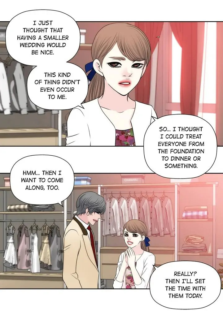 Cinderella’s Man Chapter 138 - Page 4